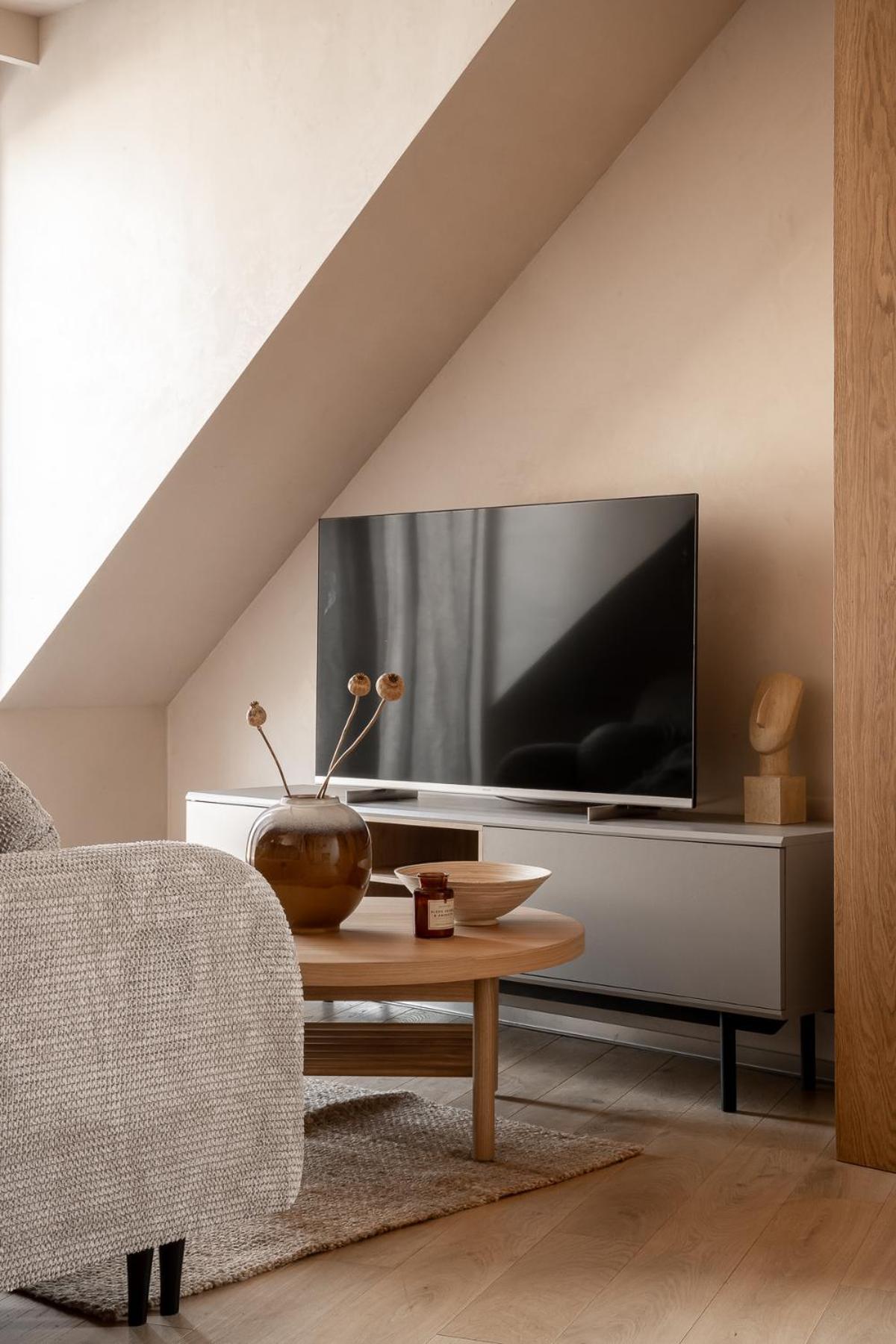 Rooftop Apartment With Terrace By T Krakau Exterior foto